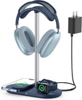 HiWe 3-in-1 Headphone Stand by HIWE