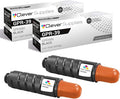 CS Compatible Toner Cartridge Replacement by CleverSupplies