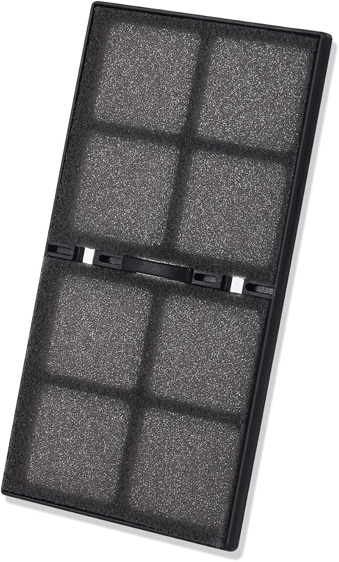 Litance ELPAF27 V13H134A27 Projector Air Filter by Litance