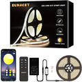 20ft COB LED Strip Lights by BUNACET