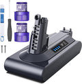 Keenstone 25.2V 8000mAh Battery Replacement by Keenstone