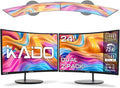 Kado Dual Monitor Setup by Kado