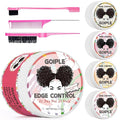 Edge Control Wax for Women by Goiple