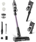 Candy Cordless Vacuum Cleaner, 45Mins Vacuum Cleaners by CANDY