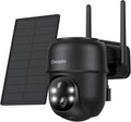 Cinnado 2K Cameras for Home Security-2.4G WiFi Outdoor Camera Wireless by Cinnado