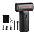 Shop-Vac Electric Air Duster, 100000RPM Cordless Air Blower by Shop-Vac