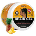 16 OZ Big Capacity Strong Hold Smoothing Gel by Goiple