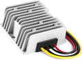 MGGi DC/DC Converter 12V Step Up to 19V 5A 95W Voltage Regulator, Power Adapter by MGGi