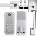 UMIK UMIKSMART Fingerprint Smart Door Lock by UMIKSMARTLOCK