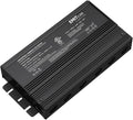EMITEVER Dimmable Led Driver, 500W AC 110V-277V to DC 24V Transformer, 5-in-1 by EMITEVER