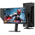 KTC 27 Inch Gaming Monitor 27M1, 1440p 200Hz Computer Monitor by KTC
