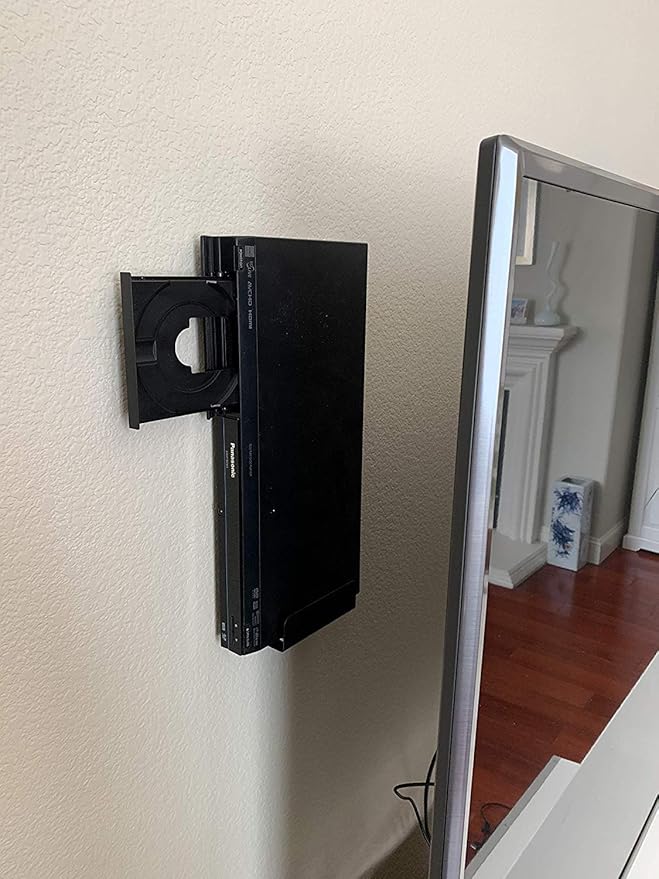 Mount Plus MP-APM-06-01 2 Pack Streaming Media Player Wall Mounting Bracket - Image 7