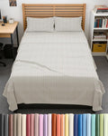 Full XL Bed Sheet Set by CGKUnlimited
