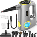 Handheld Pressurized Steam Cleaner by Vminno