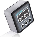 Digital Angle Gauge, eOUTIL Angle Finder Mini Digital Level Protractor by eOUTIL