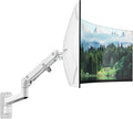 monTEK 17-49 inch Single Monitor Wall Mount by monTEK