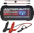 Antigravity SC-10 Super-Charger 10A Smart Battery Charger & Maintainer by AntigravityBatteries