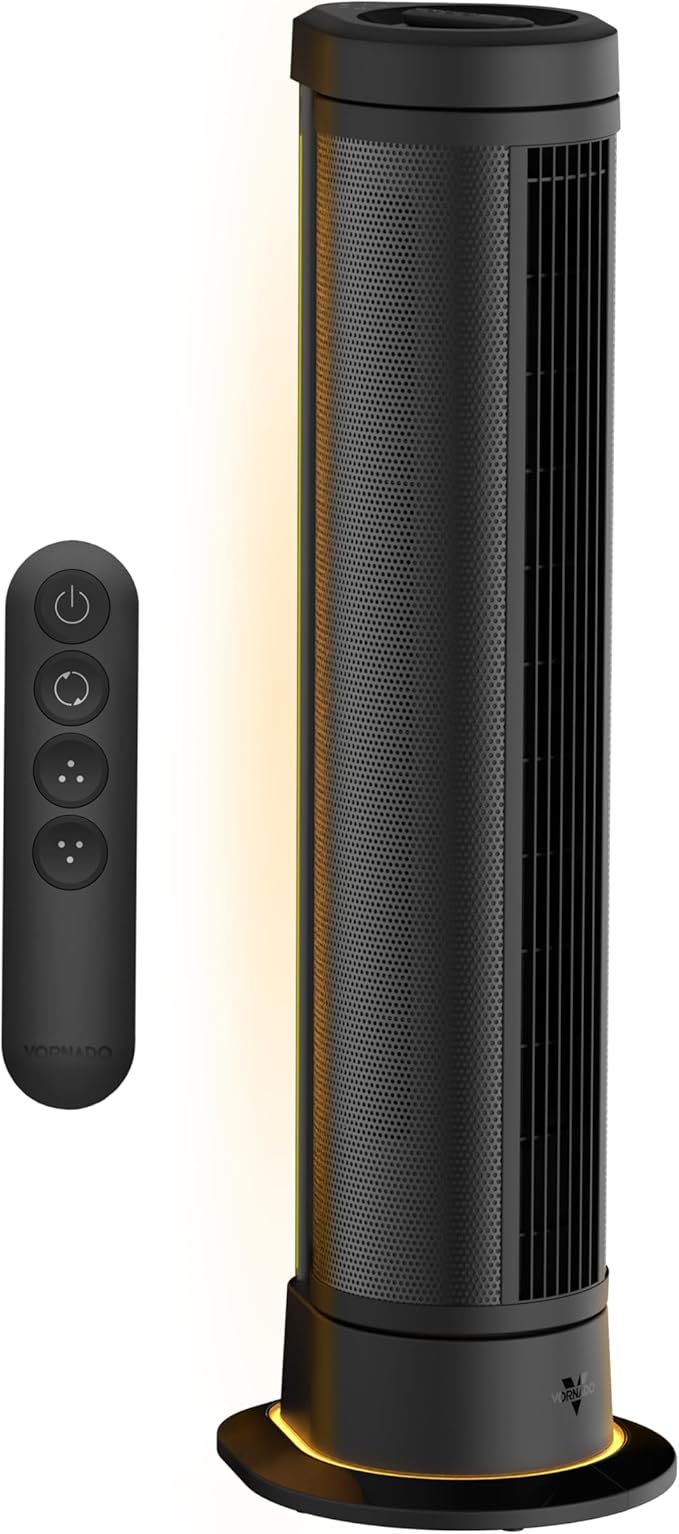 Vornado ARA® Oscillating Tower Fan by Vornado