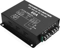 MEIRIYFA DC 24v to 12v 60A Power Converter Inverter, DC Step Down 24v to 12v by MEIRIYFA