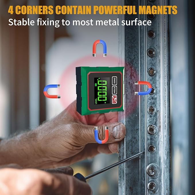 Comodico Digital Angle Finder - Image 7