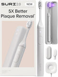 SURI 2.0 New Sonic Electric Toothbrush by SURI