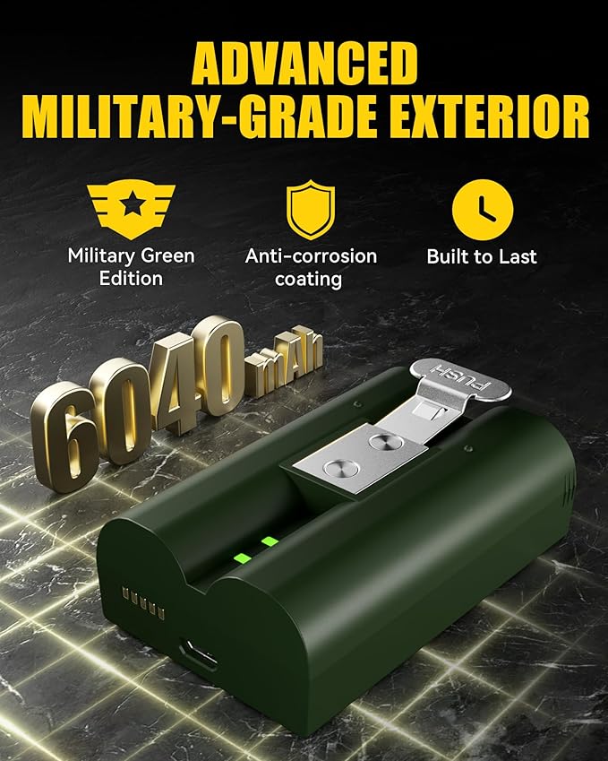 2 Pack Replacement for Ring Battery - Image 2
