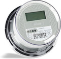 Digital Electric Meter for RV & Home, CL200 KWH Watt Meter for RV Pedestal & by CNKODK