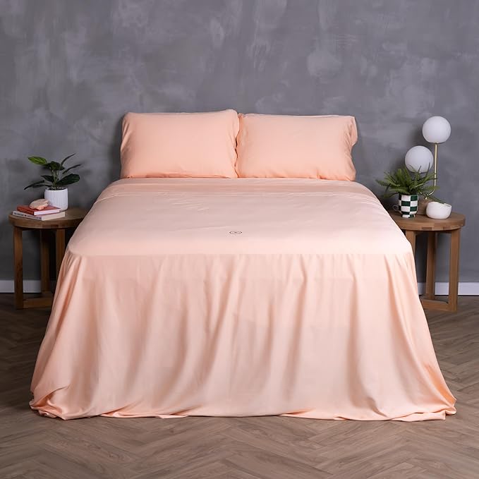 THE LAD COLLECTIVE 3.0 California King Bedding Set - Image 2