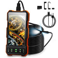 Epicmate Triple Lens Sewer Inspection Camera-Endoscope Camera by BESTISANAudioSpeakers