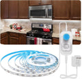 Feuymoent Motion Sensor LED Strip Light by FEUYMOENT