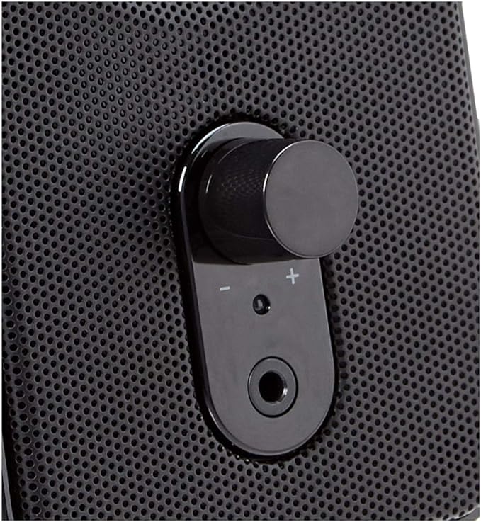 Amazon Basics Computer Speakers - Image 2