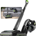 Gtech AirRam MK2 and Multi MK2 Cordless Vacuum Cleaner Bundle by Gtech