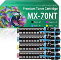 ERNZAT MX-70NT Toner Cartridge Compatible by Unknown