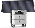 IEE SP5000 Solar Generator by OSCAL