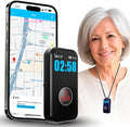 SecuLife New 2026 Fall Alert Device, Medical Alert Pendant by SecuLife%C2%AE