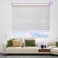 Astomi Motorized Blinds with Remote by Astomi