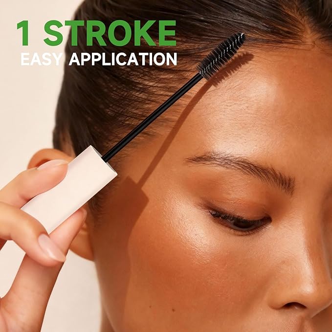 FUNAN Hair Serum Wand for Frizz and Flyaways, Tame Flyaways, Smooth Frizz - Image 9