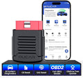 MUCAR BT200 OBD2 Scanner Bluetooth by MUCAR