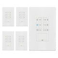 TG 30-Min Countdown Timer Switch, Neutral Required in Wall Timer by TG