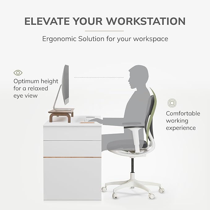 Anji Mountain Monitor Stand - Image 4