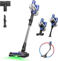 Tineco Pure ONE S50 Pro Cordless Stick Vacuum Cleaner, 200AW Powerful Suction by Tineco