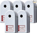 Zircon Leak Alert Water Leak Detector & Flood Sensor Alarm/Water Leak Sensor by Zircon