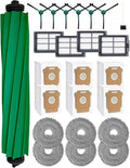 iRobacc Replacement Parts for iRobot Roomba Plus 405/505/507 Combo Robot : 1 by iRbobacc