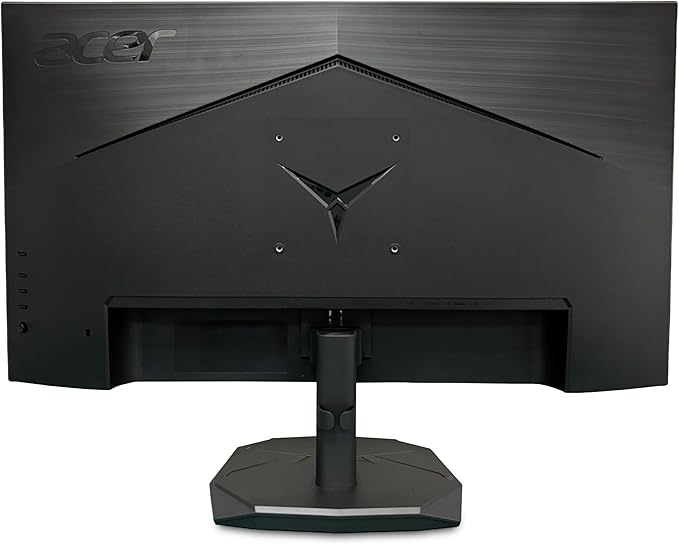 Acer Nitro 27 Inch WQHD 2560 x 1440 ZeroFrame Design IPS Gaming Monitor | AMD - Image 12