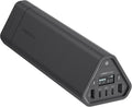 Omni 40C+ 38400mah/142wh Professional Premium Portable Power Bank by Omnicharge