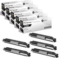CS Replacement Toner Cartridge Compatible by CleverSupplies