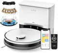 ILIFE A30 Pro Robot Vacuum and Mop, Self Emptying Station by ILIFE