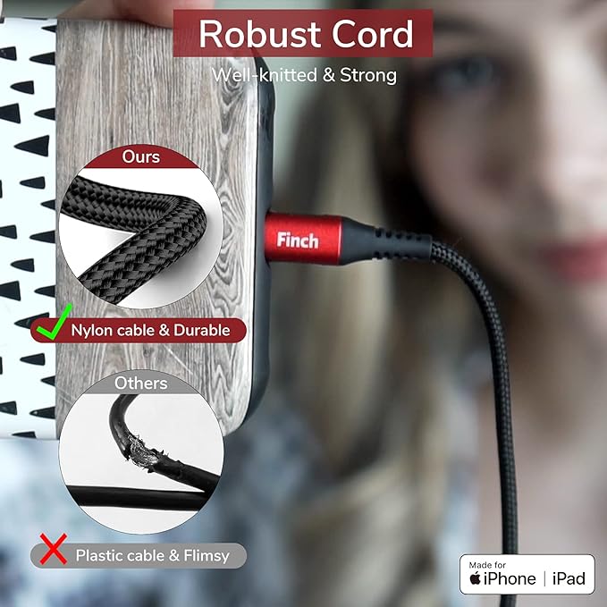 PIXEL Microphone for iPhone iPad from Mic for iPhone Live Streaming Vlogging | - Image 6