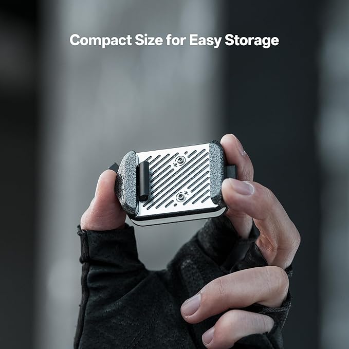 PGYTECH Quick Release Clamp V2, Compatible - Image 3