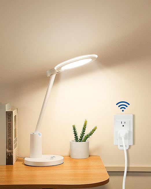 Remote Control Outlet, WILAWELS Wireless Remote Light Switch, Expandable - Image 7